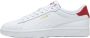 Puma Smash 3.0 Sneakers White Heren - Thumbnail 1