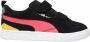 Puma Sneakers Zwart Dames - Thumbnail 2