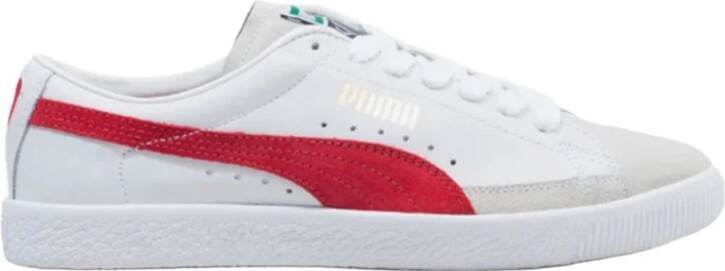 Puma Sneakers 37492215 Wit Schoenen: 43 Wit Heren