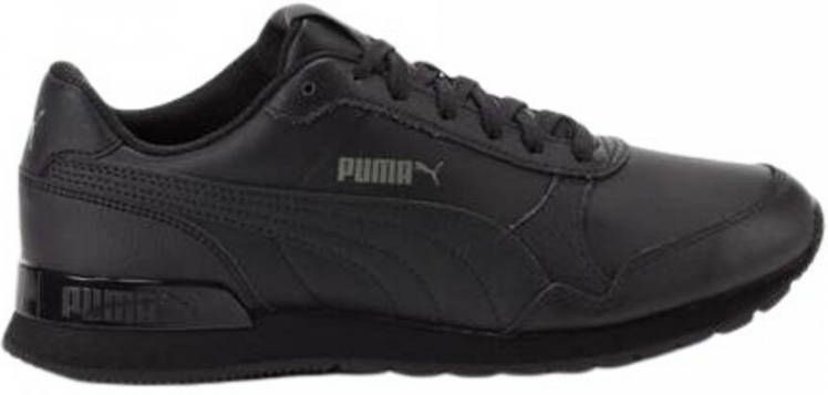 Puma Junior St Runner V2 Stijl Zwart Dames