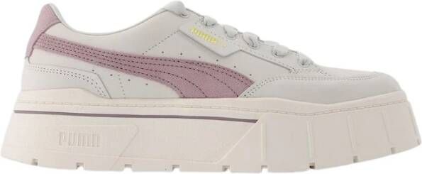 Puma Sneakers Beige Dames