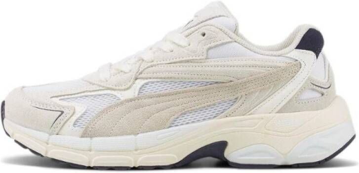 Puma Sneakers Beige Dames