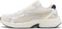 PUMA SELECT Teveris Nitro Sneakers Warm White Parisian Ni Heren - Thumbnail 2