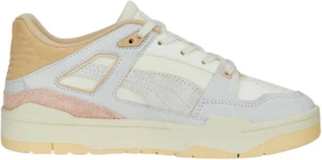 Puma Sneakers Beige Dames