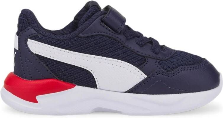 Puma Sneakers Blauw Heren