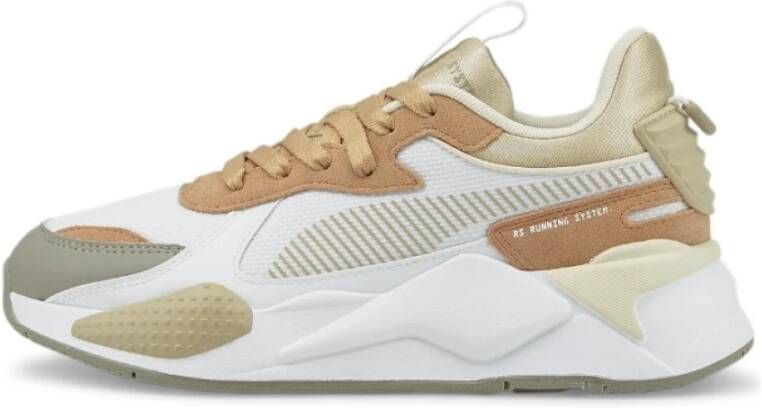 Puma Sneakers Bruin Dames