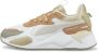 Puma Candy White Lage Sneaker Multicolor Dames - Thumbnail 6