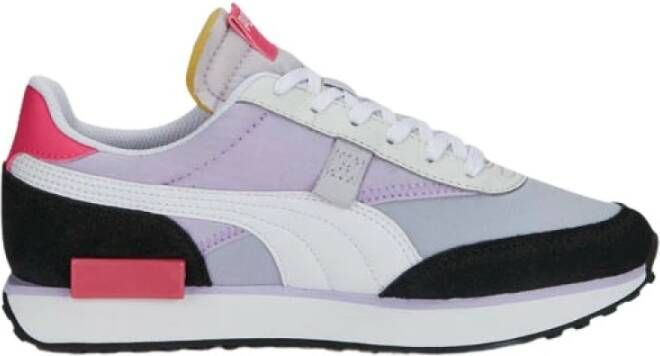 PUMA De sneakers van de manier Future Rider Play On - Foto 2