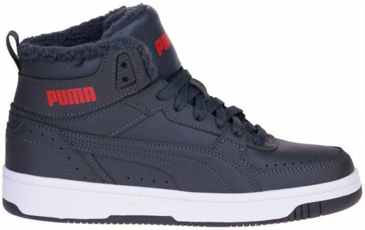 Puma Sneakers Grijs Heren