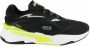 PUMA De sneakers van de manier Mapf1 Rs Fast.Black - Thumbnail 2