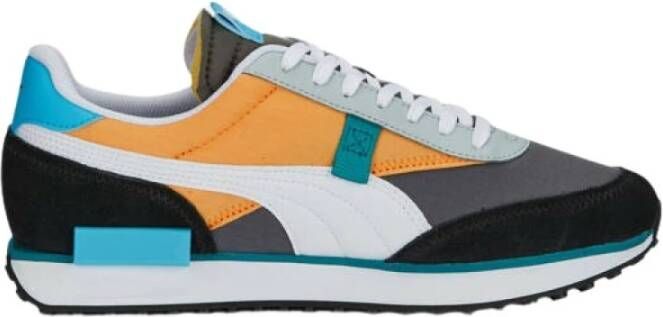 Puma Sneakers Meerkleurig Heren