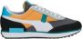 PUMA De sneakers van de manier Future Rider Play On - Thumbnail 2