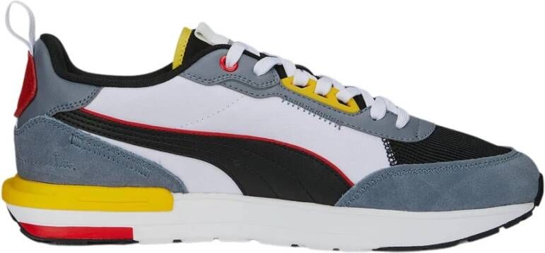 Puma Sneakers Meerkleurig Heren