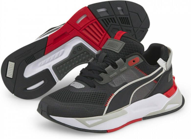 Puma Sneakers Mirage Sport Zwart Unisex