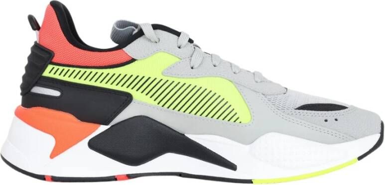 Puma Sneakers Multicolor Heren