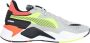 PUMA RS-X Hard Drive Grijs Sneakers Sportschoenen Heren - Thumbnail 7