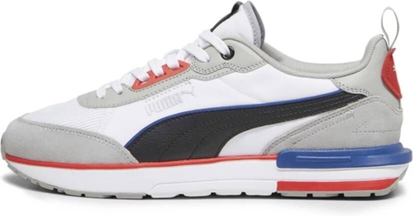 Puma Sneakers Multicolor Heren