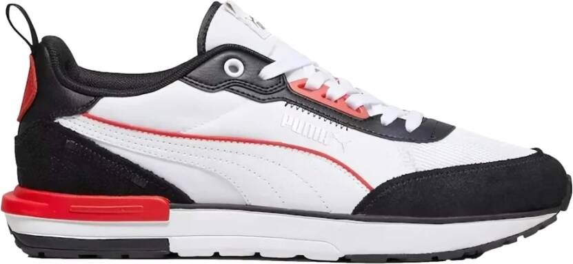 Puma Sneakers Multicolor Heren