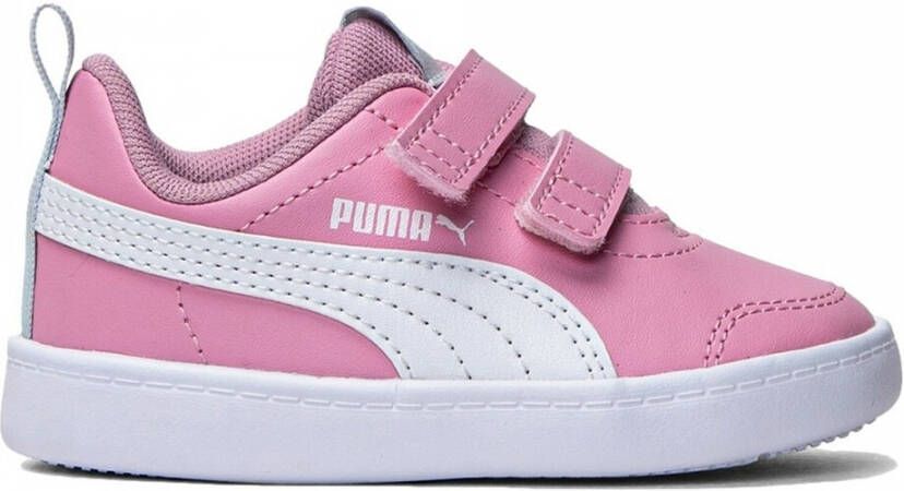 Puma Sneakers Roze Dames