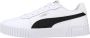 Puma Stijlvolle Sneakers voor Moderne Vrouwen White Dames - Thumbnail 2