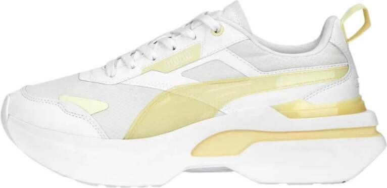 PUMA Kosmo rider tech wns