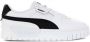 PUMA SELECT Puma Cali Dream Lth Wns De sneakers van de manier Vrouw Witte - Thumbnail 7