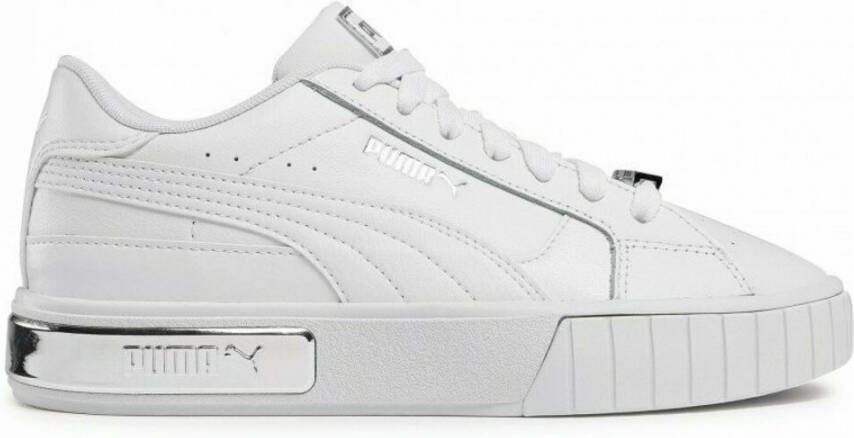 Puma Sneakers Wit Dames