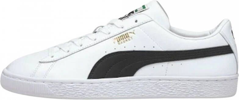 Puma Sneakers Wit Dames