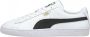 Puma Basket Classic XXI Unisex Leren sneakers 374923-02 - Thumbnail 6