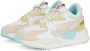 PUMA Rs-Z Candy Wns De sneakers van de manier Vrouw Witte - Thumbnail 2