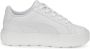 PUMA Karmen L PS Meisjesschoenen White - Thumbnail 2