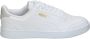 Puma Stijlvolle Sneakers voor nen en White - Thumbnail 2