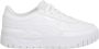 PUMA De sneakers van de manier Cali Dream V2 Lth Wns - Thumbnail 35