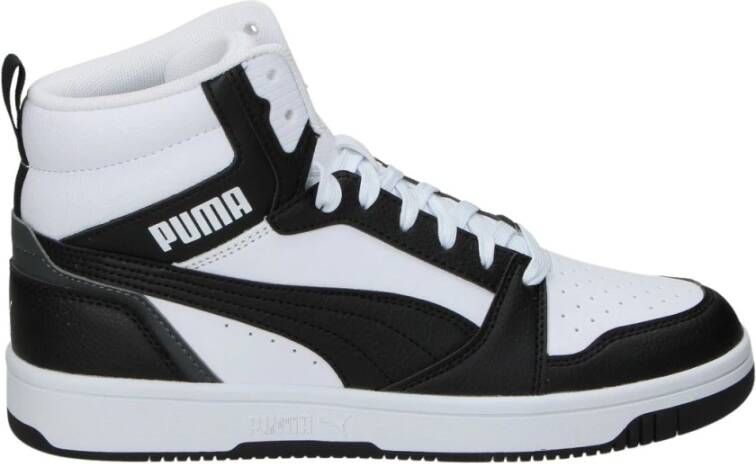 Puma Sneakers Wit Heren