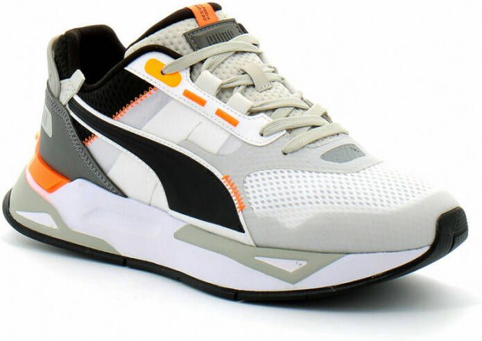 Puma sneakers Wit Heren