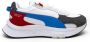 Puma Wild Rider Heren Schoenen White Synthetisch Leer Foot Locker - Thumbnail 11