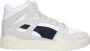 Puma Slipstream Hi Heritage Unisex Sneakers 388641-02 - Thumbnail 1