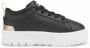 Puma Sneakers Zwart Dames - Thumbnail 1