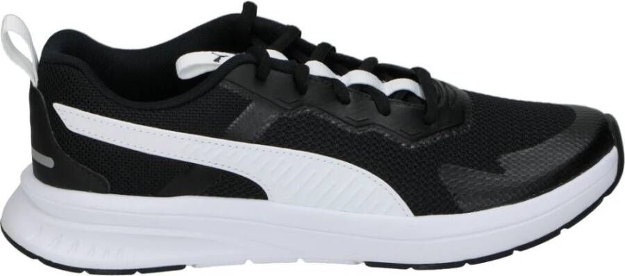 Puma Sneakers Zwart Dames