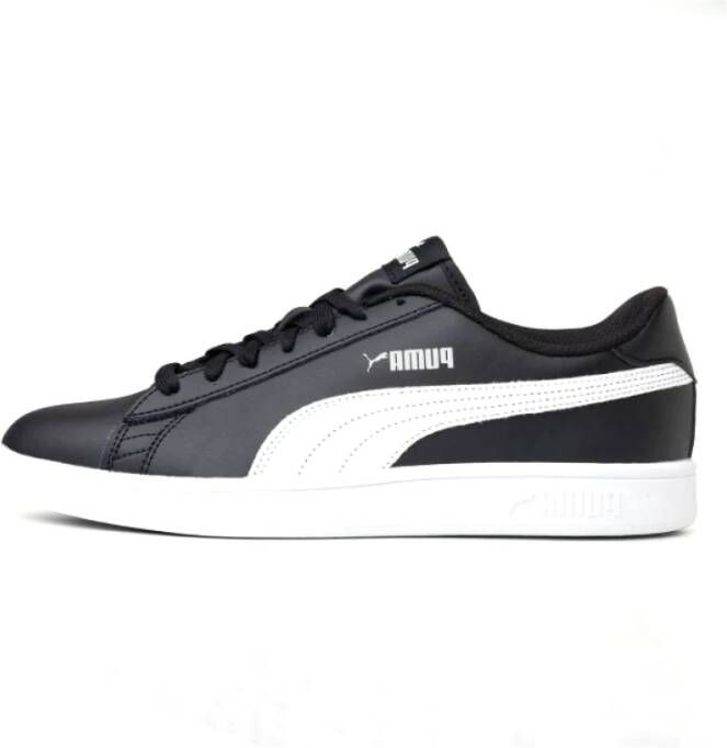 Puma Sneakers Zwart Dames