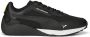 Puma Sportieve Motor-Geïnspireerde Herensneakers Black Heren - Thumbnail 1