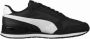 PUMA St Runner V2 NL 365278 01 nen Zwart Sneakers - Thumbnail 3