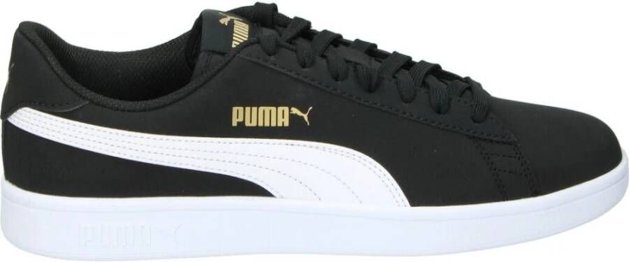 Puma Sneakers Zwart Heren