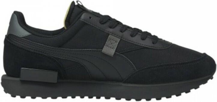 Puma Sneakers Zwart Heren