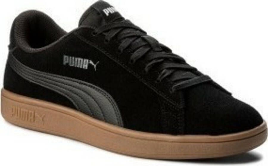 Puma Sneakers Zwart Heren