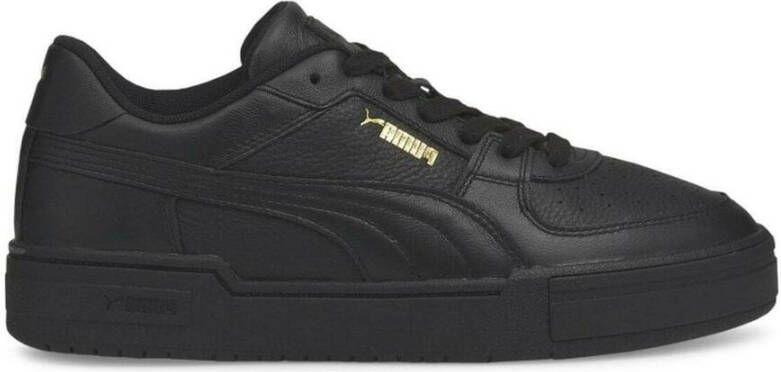 Puma CA Pro Classic Black- Heren Black