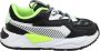 Puma Sneakers Rs-z visual e ac inf - Thumbnail 1