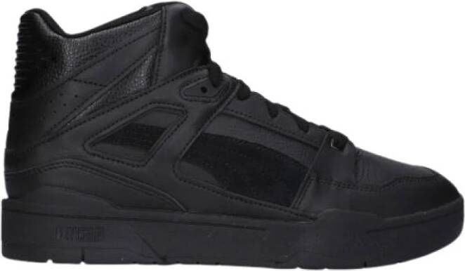 Puma Sneakers Zwart Heren