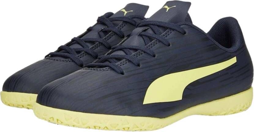 Puma Sneakers Zwart Heren