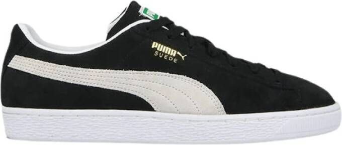 Puma Sneakers Zwart Unisex